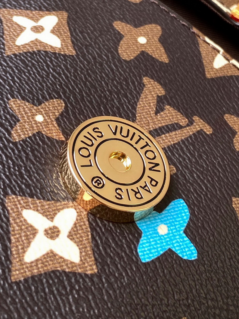 LV Bag-NFC(AAA)-039