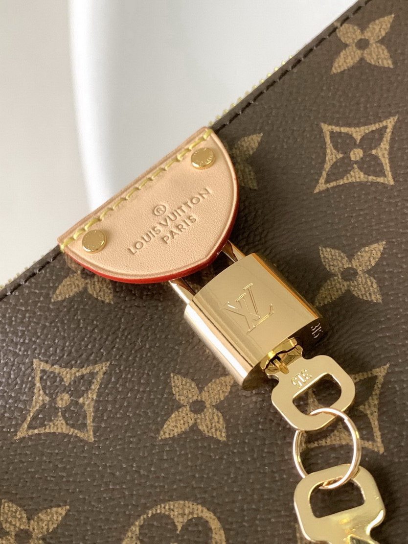 LV Bag-NFC(AAA)-040