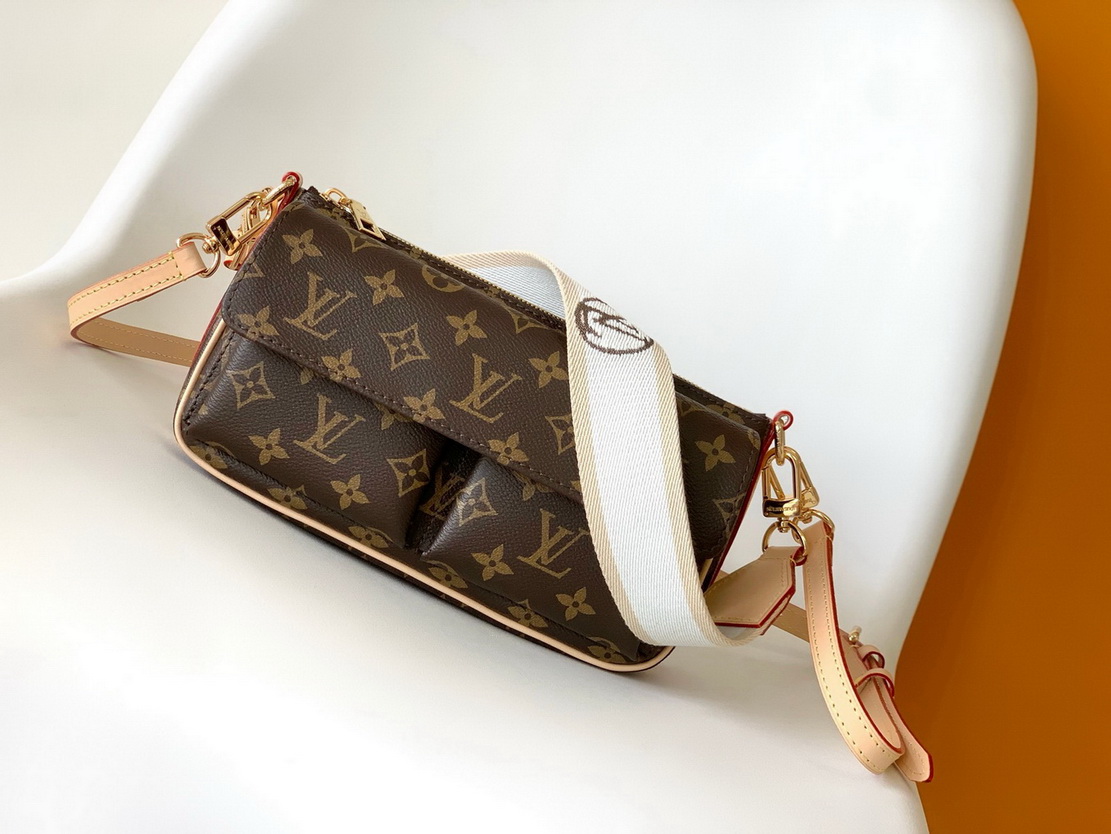 LV Bag-NFC(AAA)-068