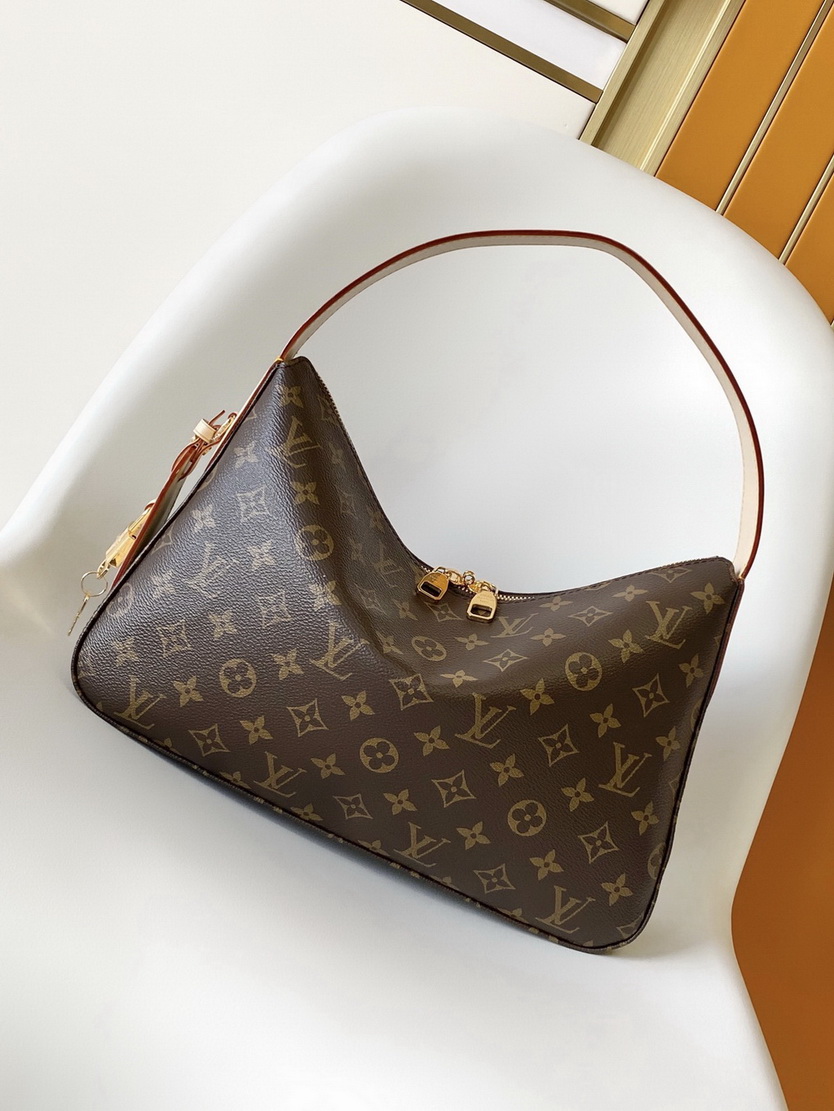 LV Bag-NFC(AAA)-097