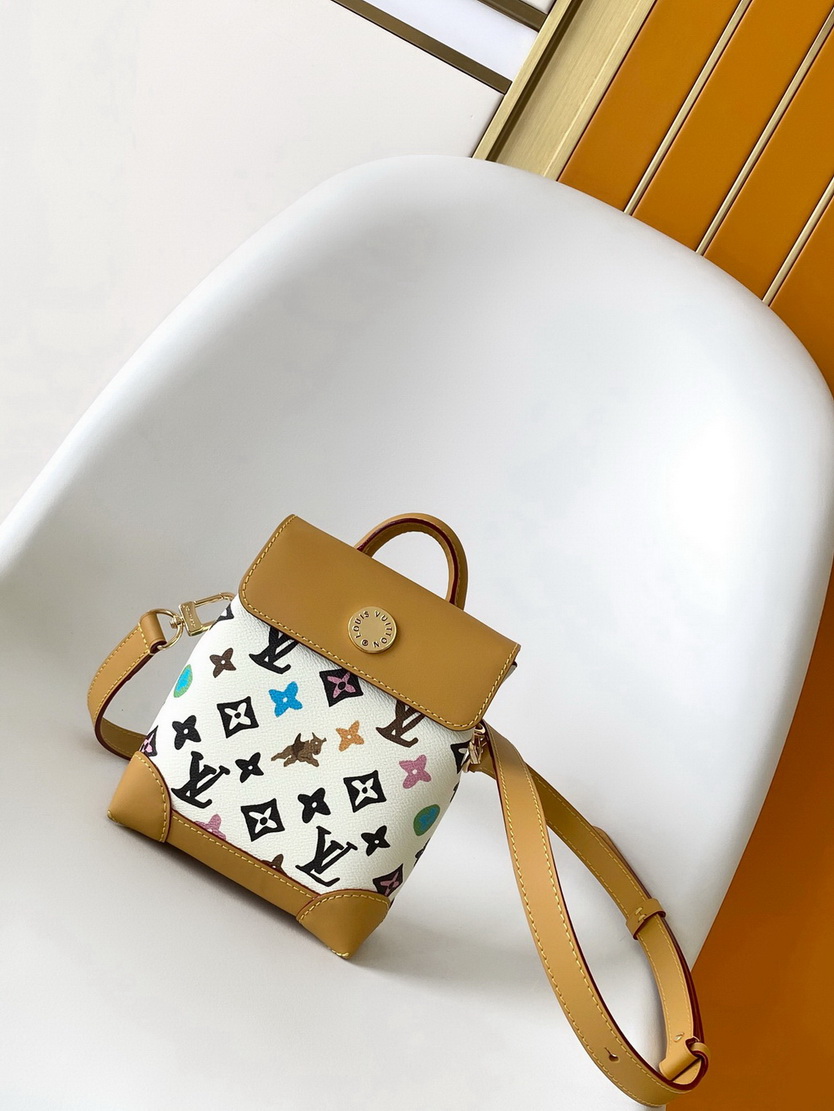 LV Bag-NFC(AAA)-117