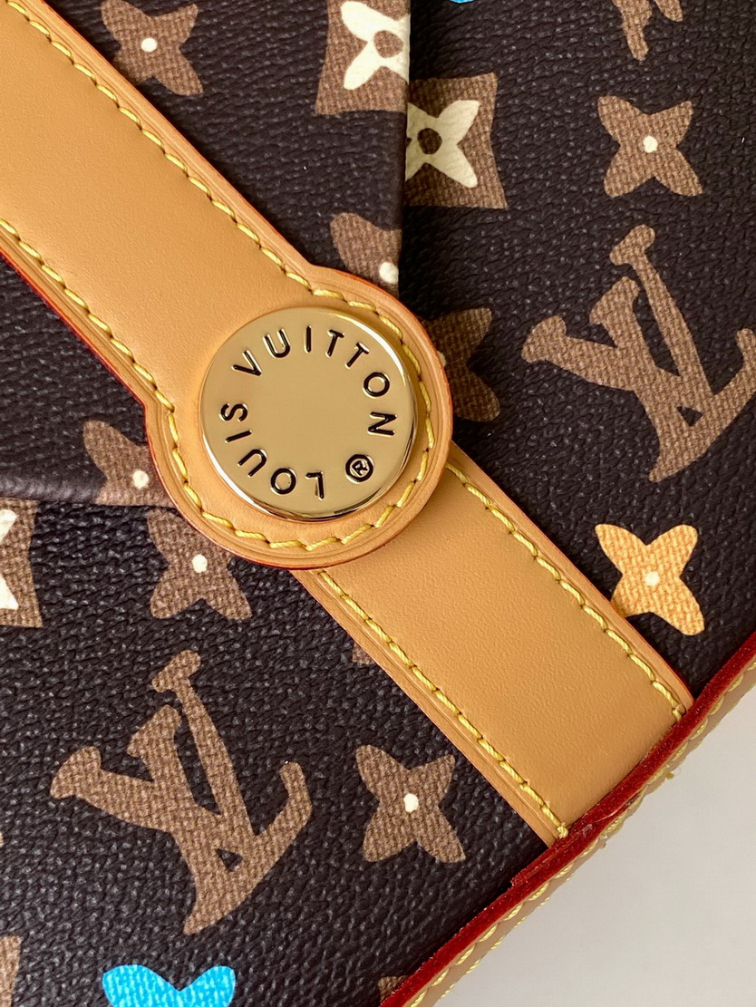 LV Bag-NFC(AAA)-118