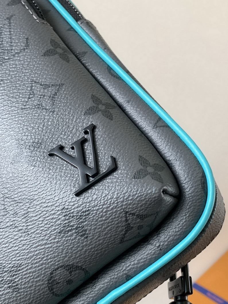 LV Bag-NFC(AAA)-124