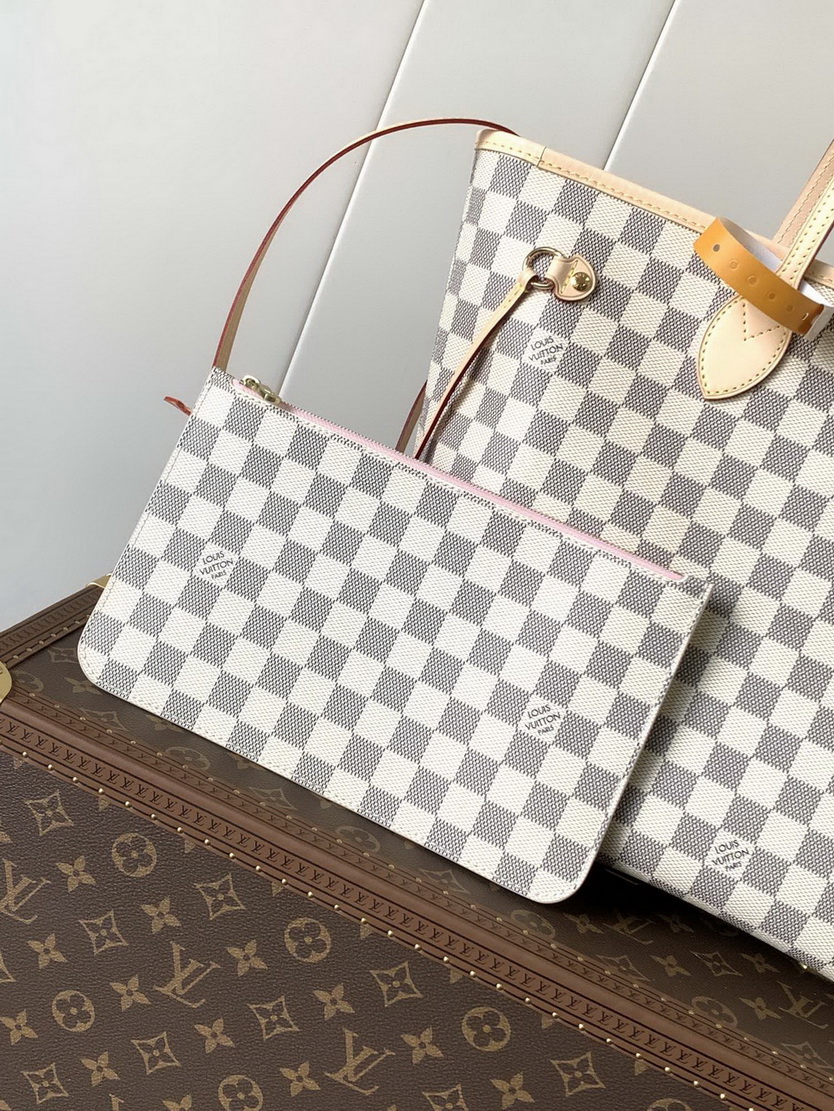 LV Bag-NFC(AAA)-146