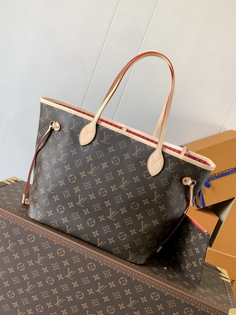 LV Bag-NFC(AAA)-152