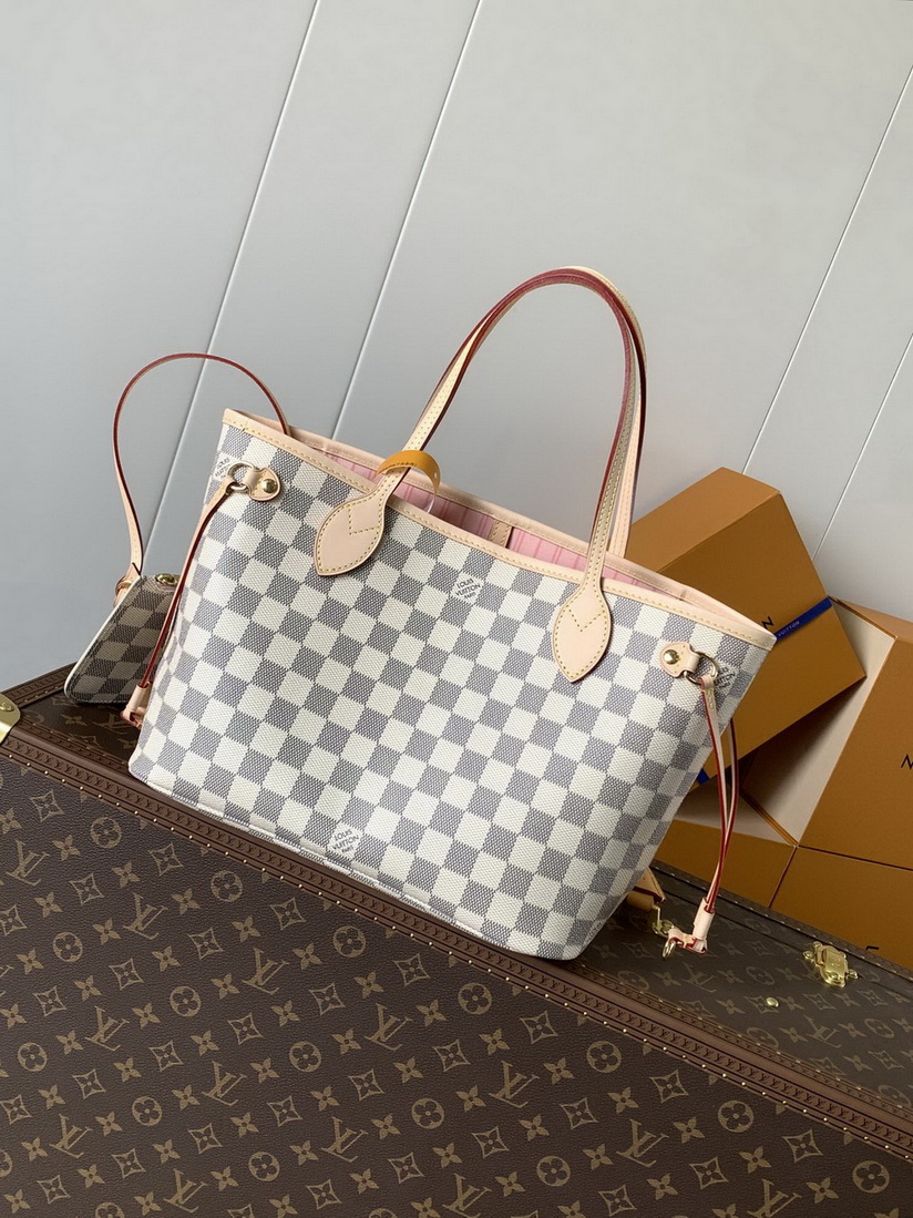 LV Bag-NFC(AAA)-154