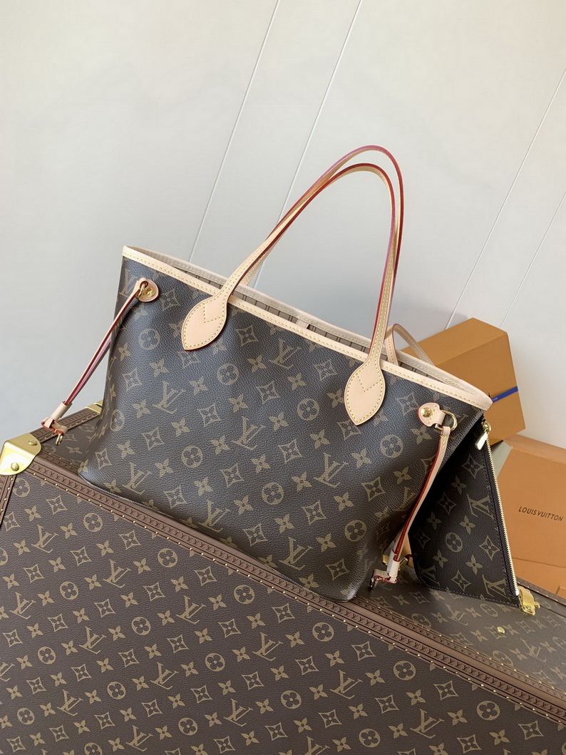 LV Bag-NFC(AAA)-157