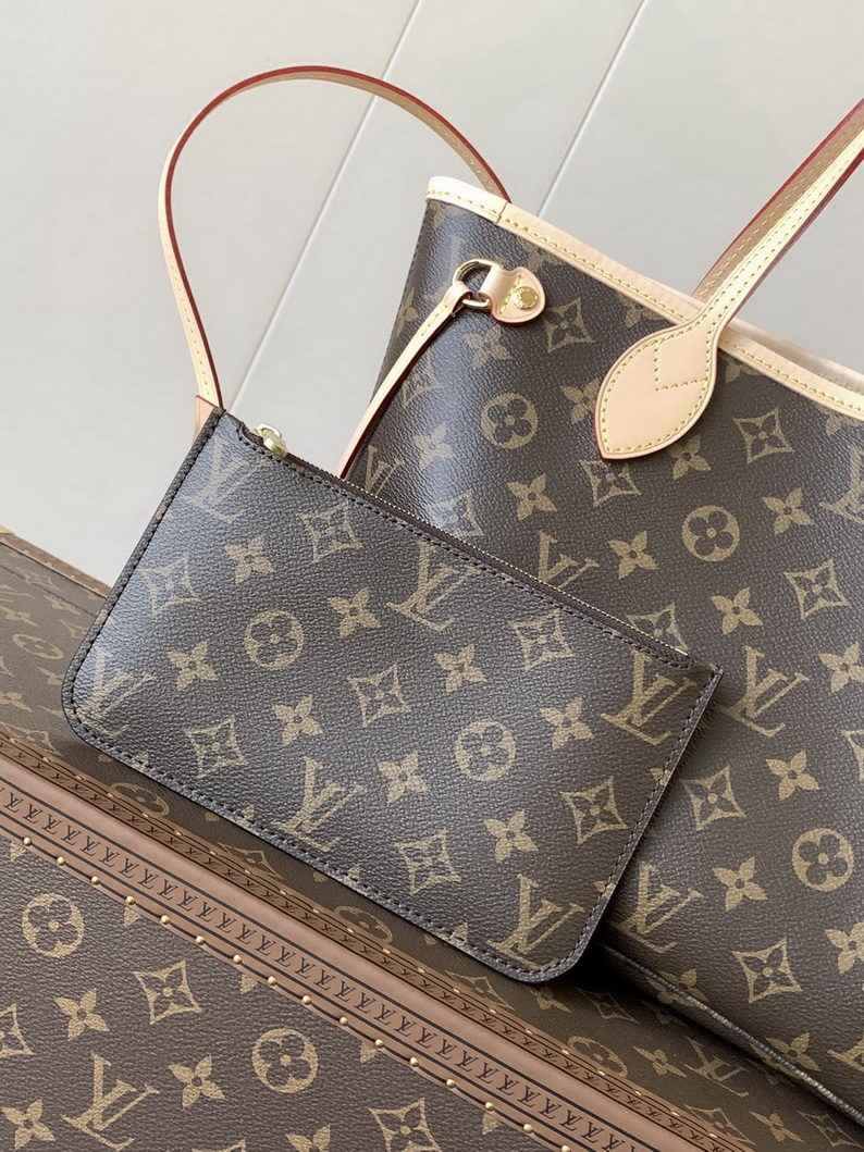 LV Bag-NFC(AAA)-157