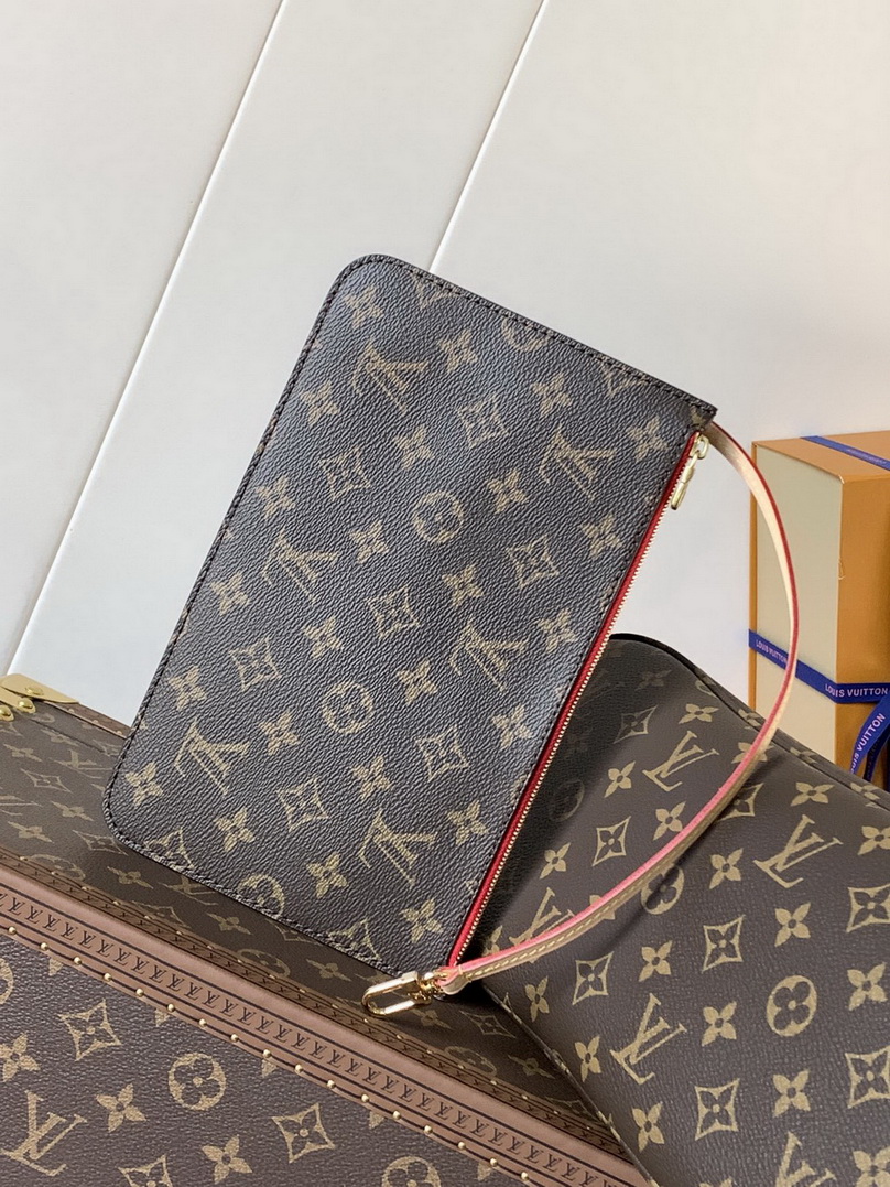 LV Bag-NFC(AAA)-163