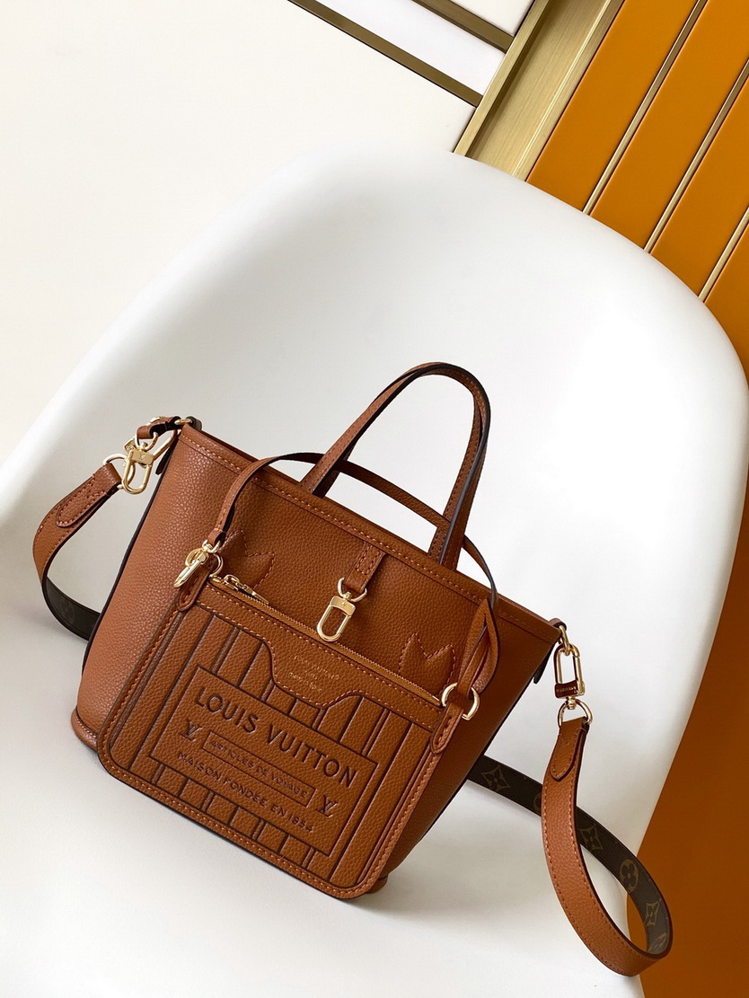 LV Bag-NFC(AAA)-165