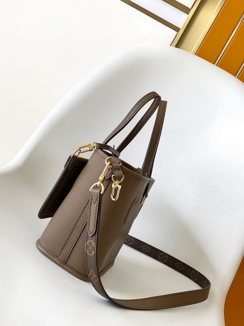 LV Bag-NFC(AAA)-167