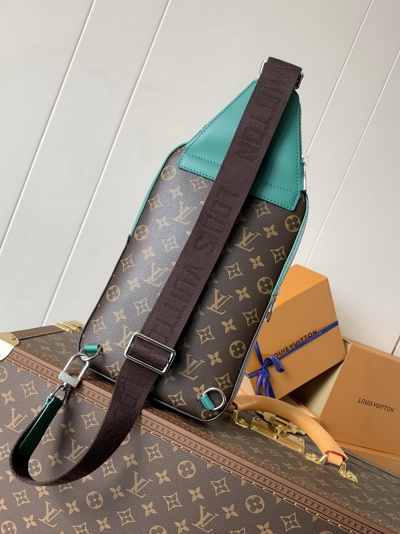 LV Bag-NFC(AAA)-169