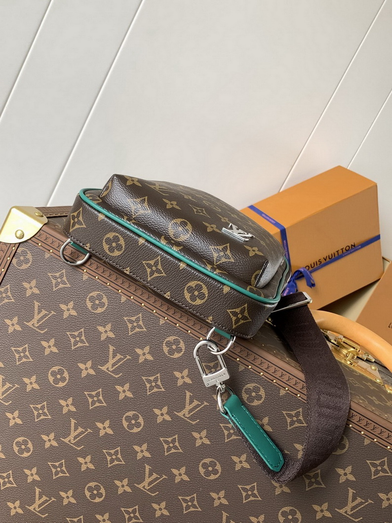 LV Bag-NFC(AAA)-169