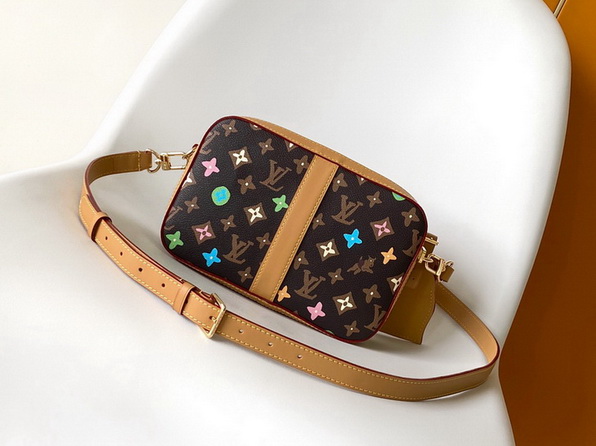 LV Bag-NFC(AAA)-173