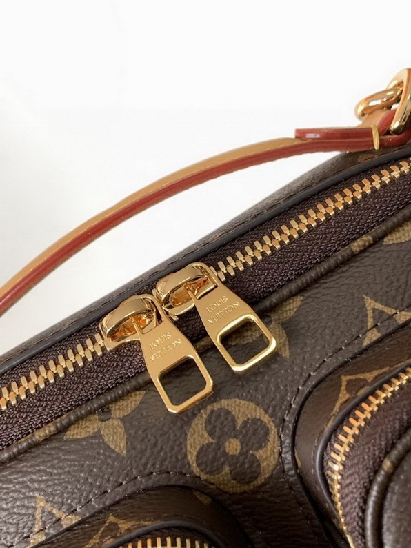 LV Bag-NFC(AAA)-182