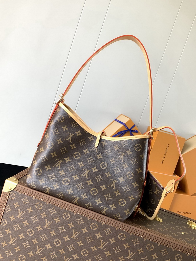 LV Bag-NFC(AAA)-185