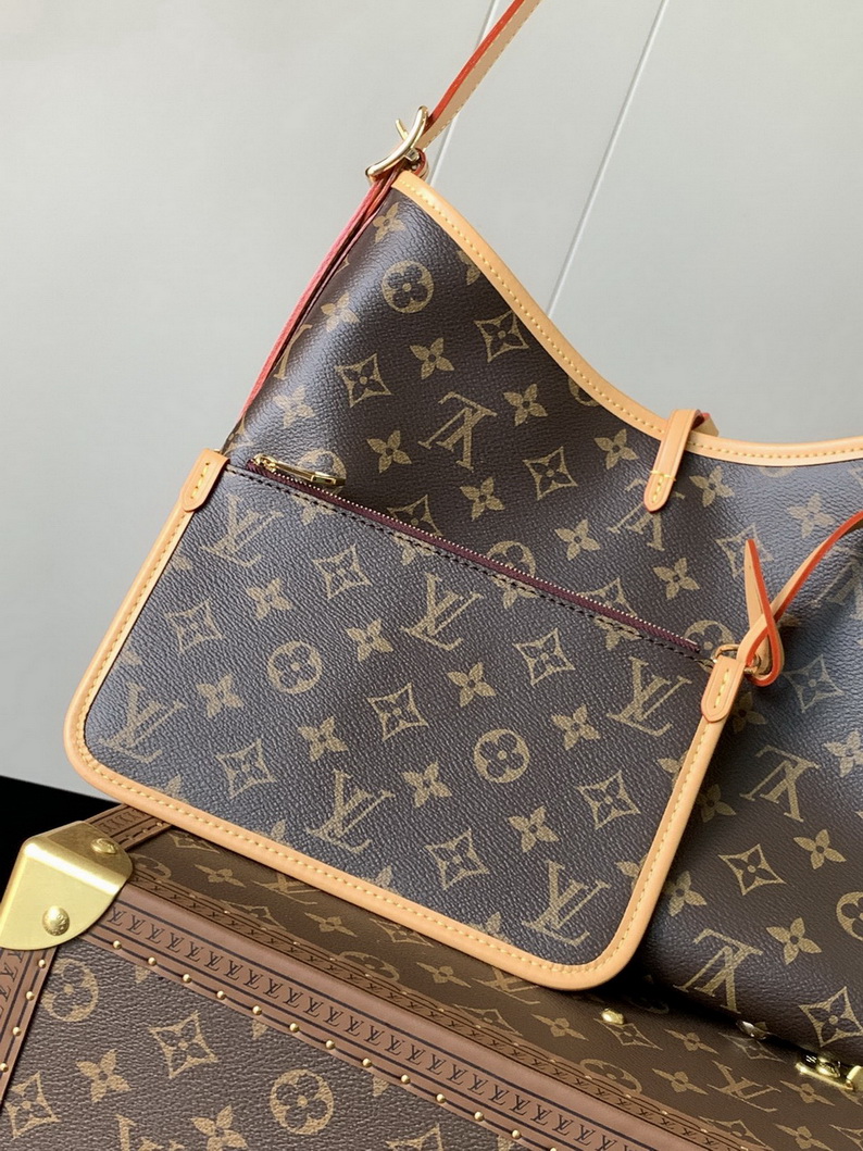 LV Bag-NFC(AAA)-185