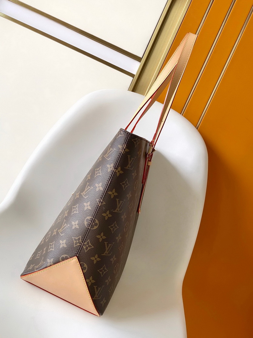 LV Bag-NFC(AAA)-186