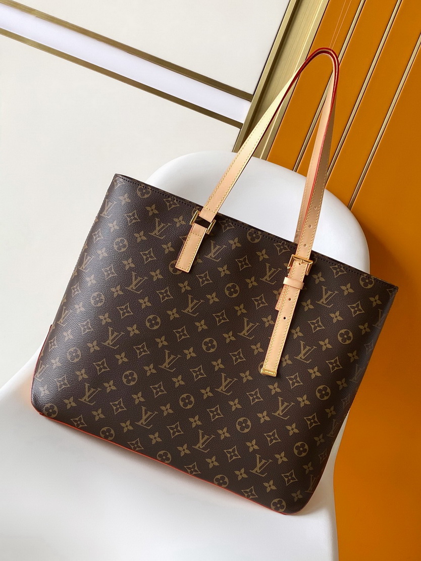 LV Bag-NFC(AAA)-186