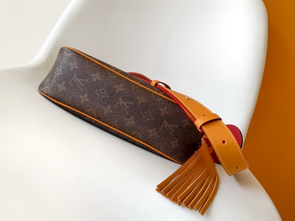 LV Bag-NFC(AAA)-203