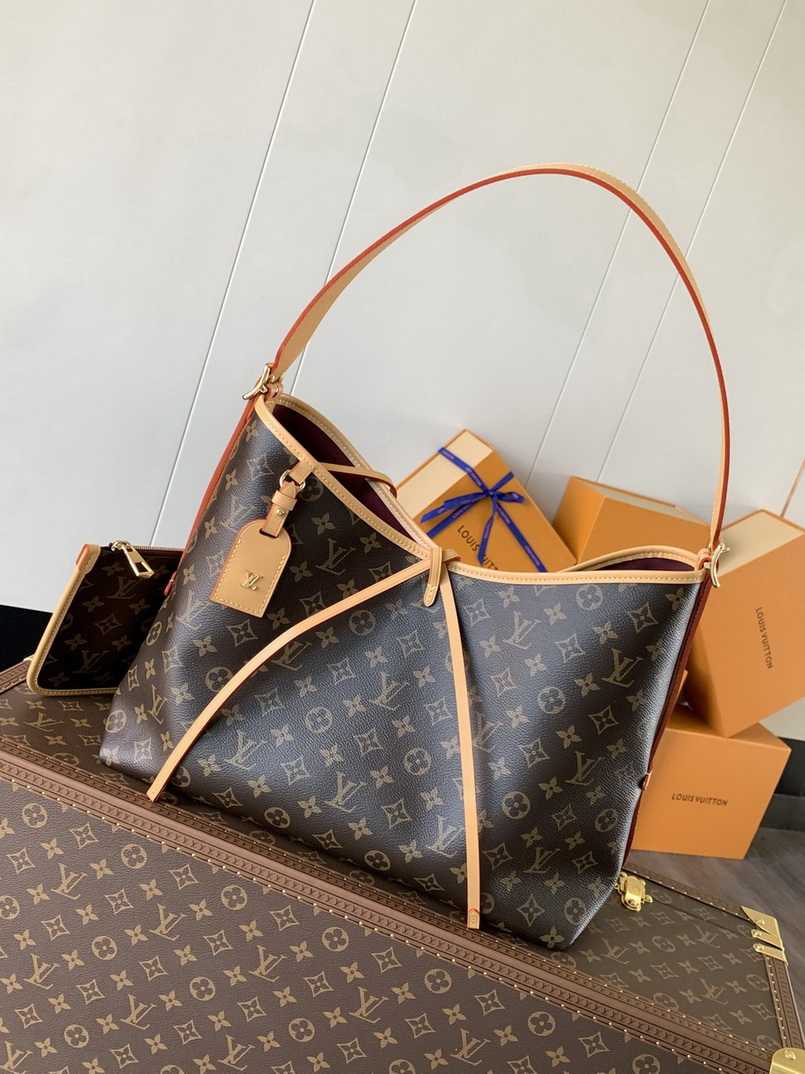 LV Bag-NFC(AAA)-209