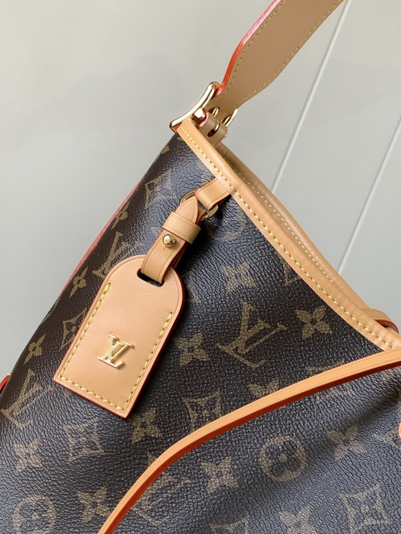 LV Bag-NFC(AAA)-209
