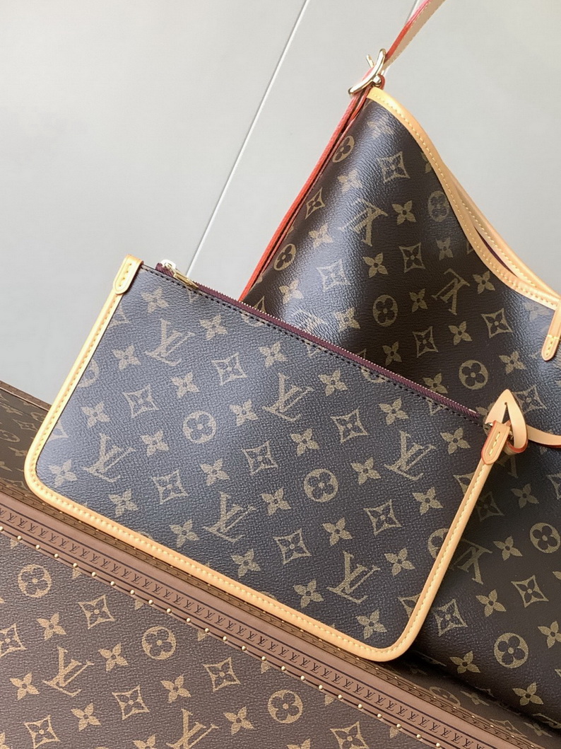 LV Bag-NFC(AAA)-209
