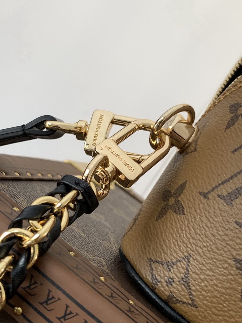 LV Bag-NFC(AAA)-232