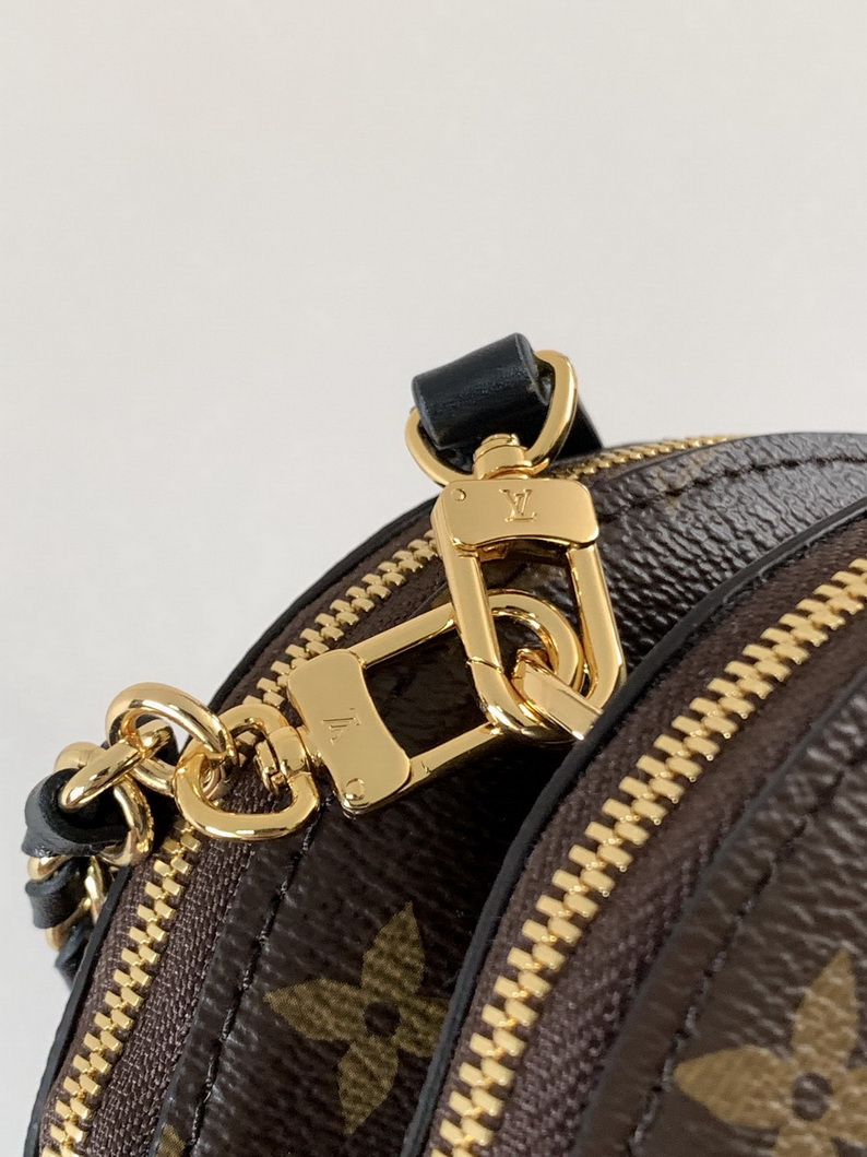 LV Bag-NFC(AAA)-234