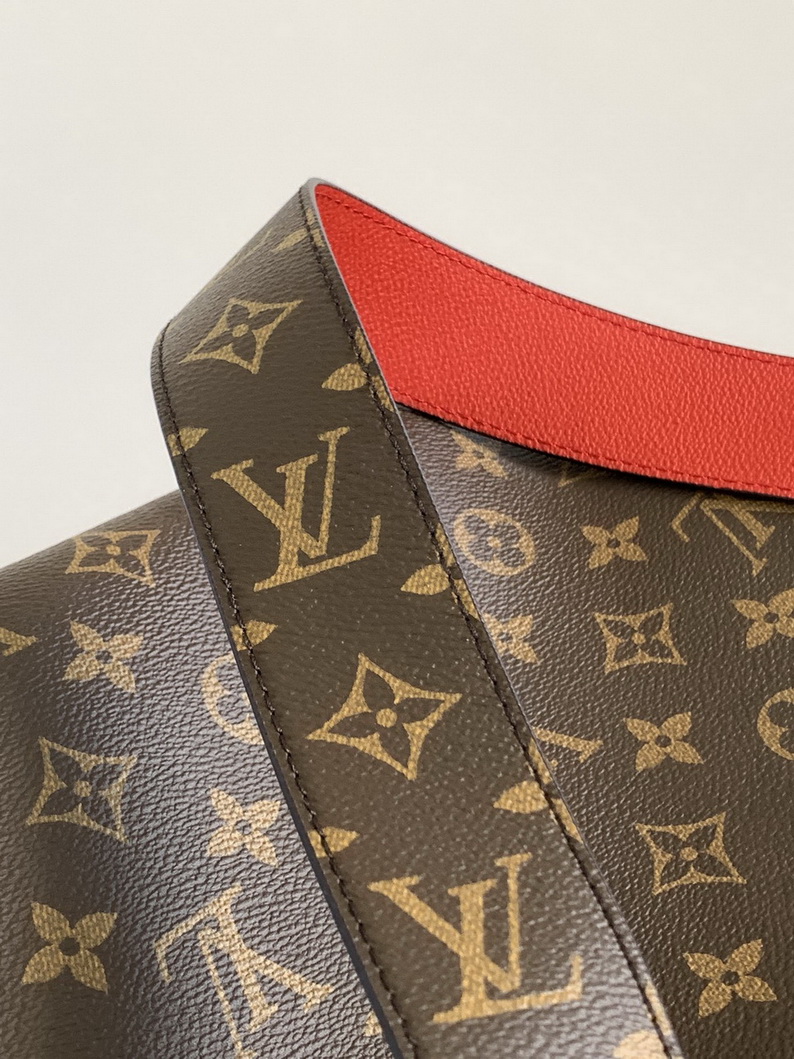 LV Bag-NFC(AAA)-260