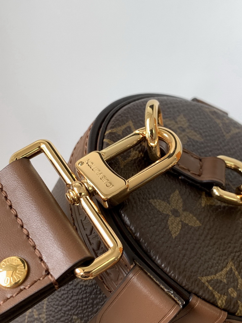 LV Bag-NFC(AAA)-272