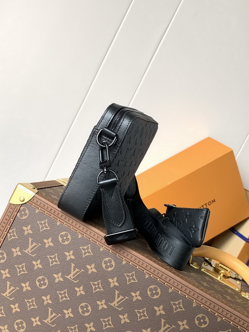 LV Bag-NFC(AAA)-306