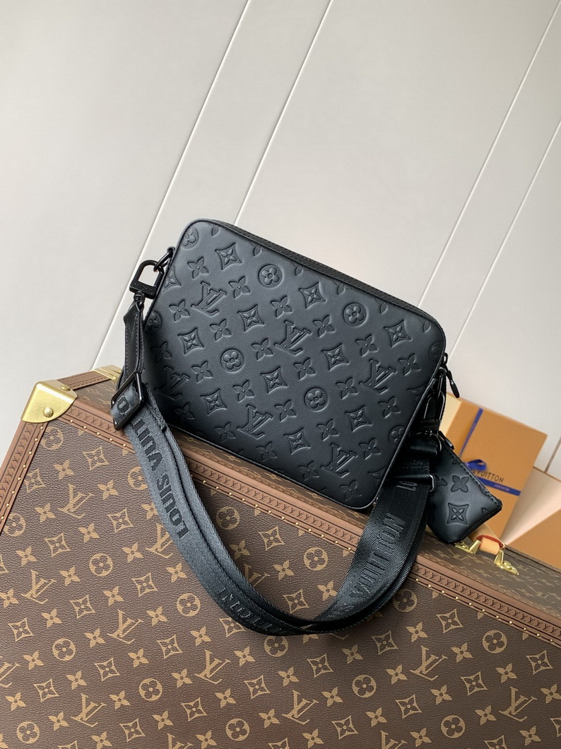 LV Bag-NFC(AAA)-306