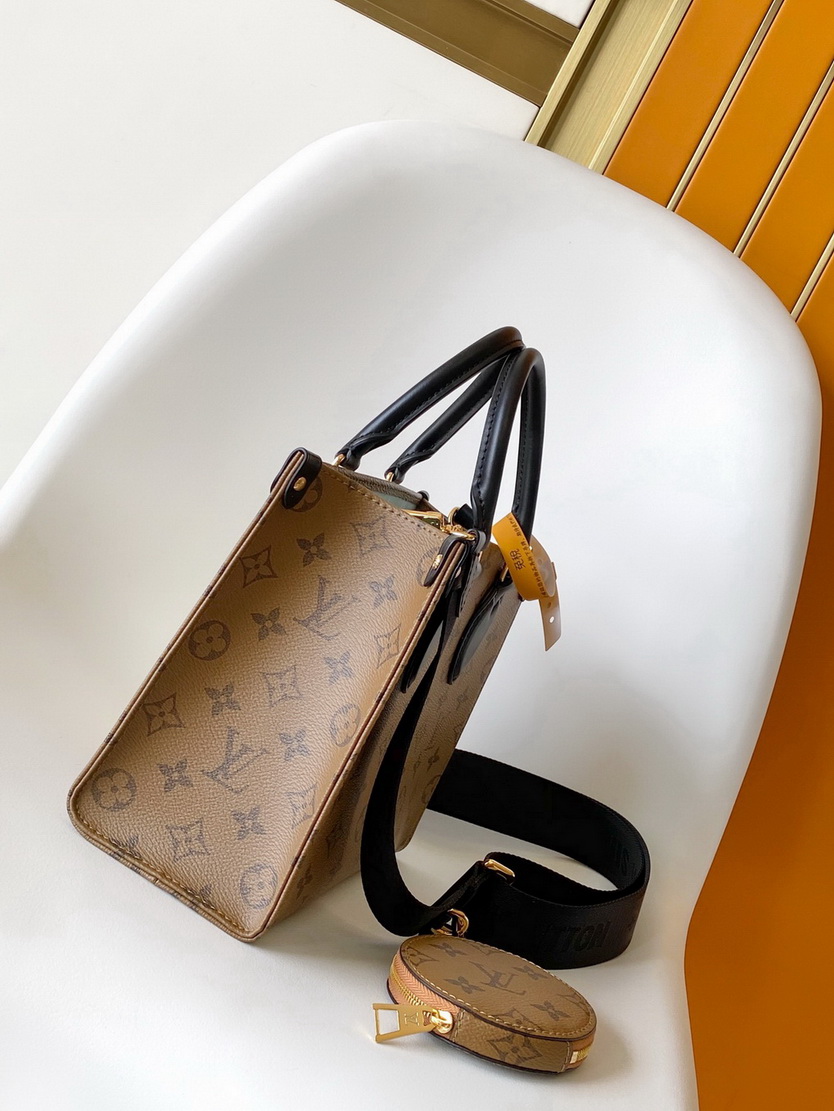 LV Bag-NFC(AAA)-307