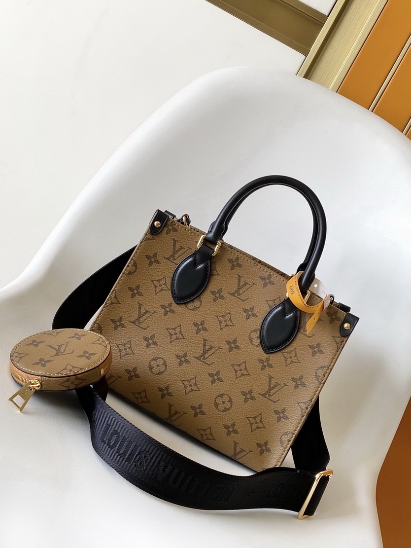 LV Bag-NFC(AAA)-307