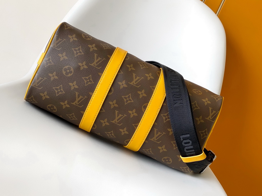 LV Bag-NFC(AAA)-316