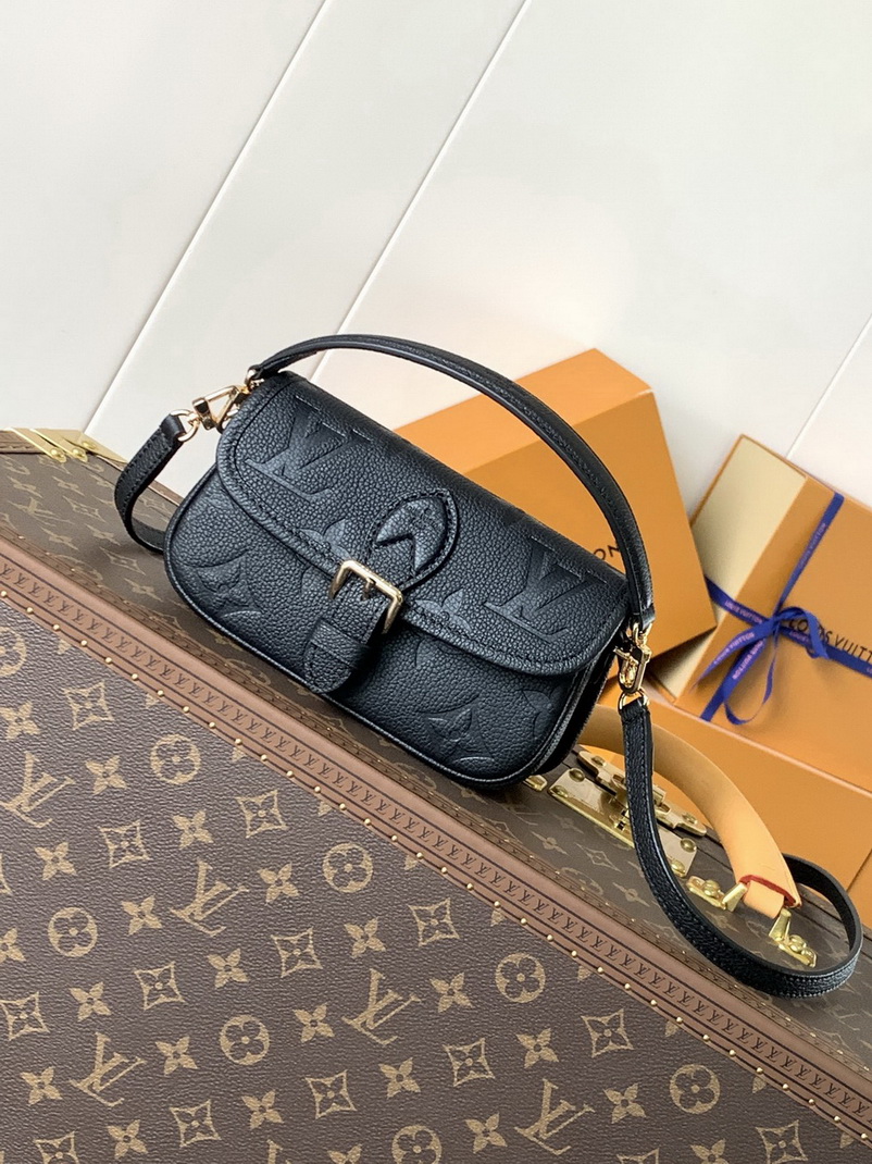LV Bag-NFC(AAA)-327