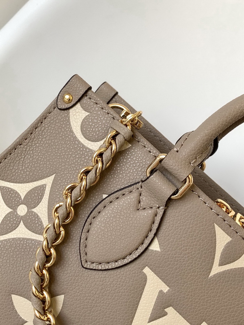 LV Bag-NFC(AAA)-348