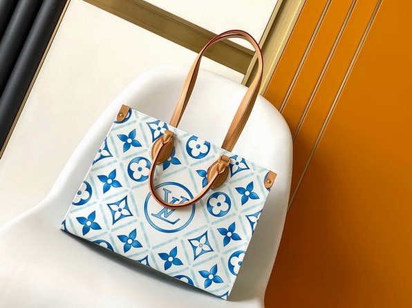 LV Bag-NFC(AAA)-349