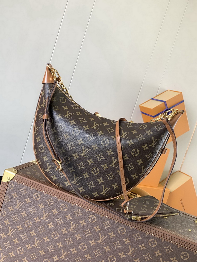 LV Bag-NFC(AAA)-394