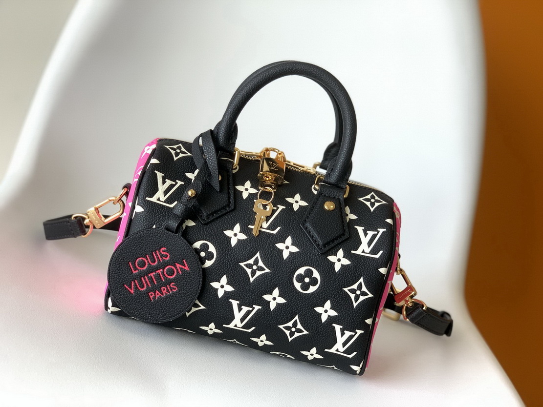 LV Bag-NFC(AAA)-410