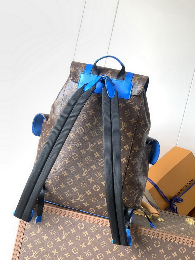 LV Bag-NFC(AAA)-411