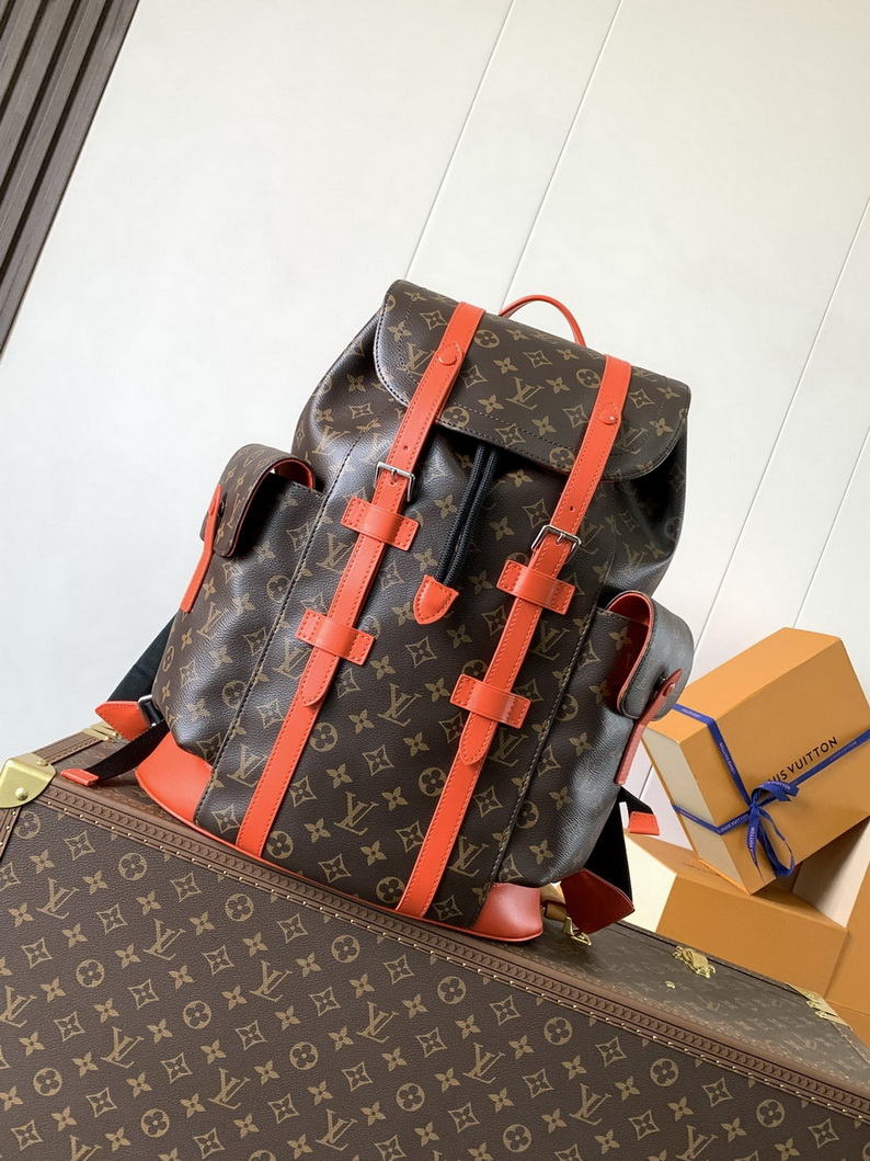 LV Bag-NFC(AAA)-412