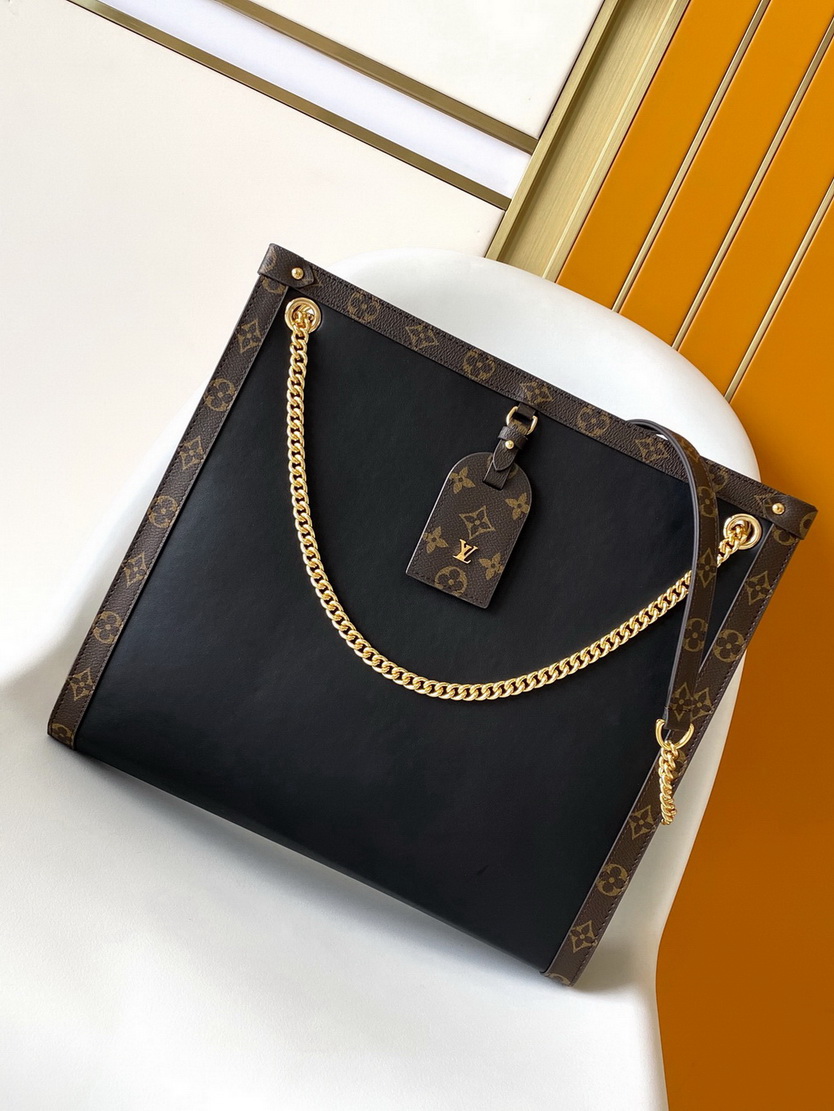 LV Bag-NFC(AAA)-420