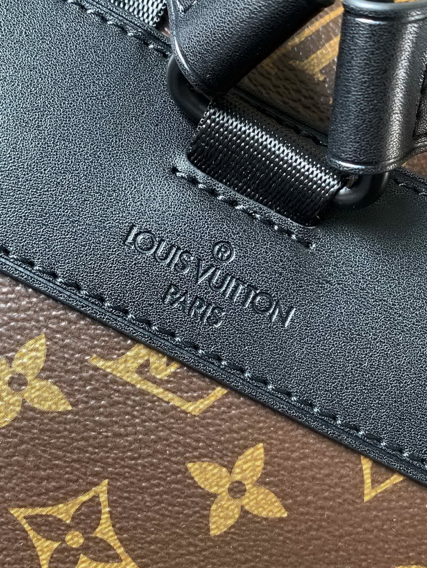 LV Bag-NFC(AAA)-429