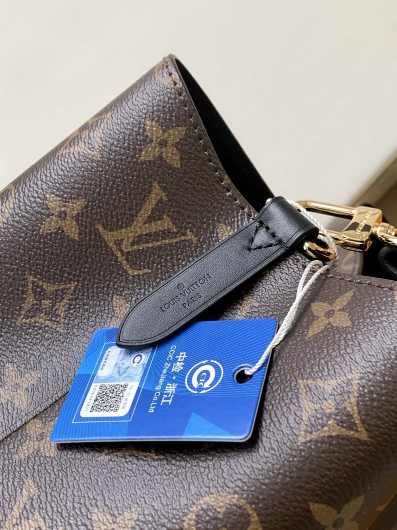 LV Bag-NFC(AAA)-437