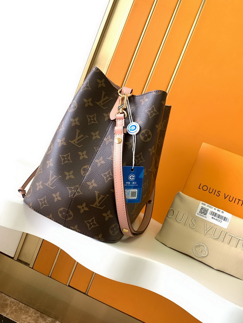 LV Bag-NFC(AAA)-438