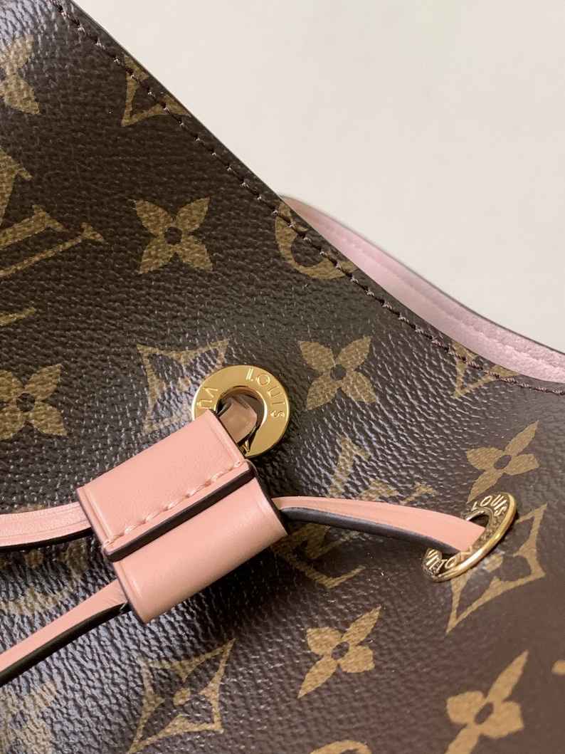 LV Bag-NFC(AAA)-438