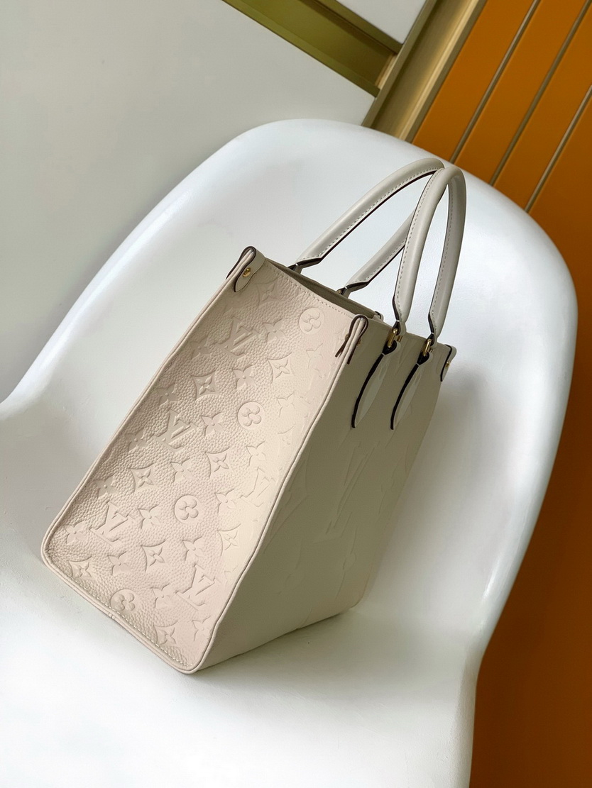 LV Bag-NFC(AAA)-450