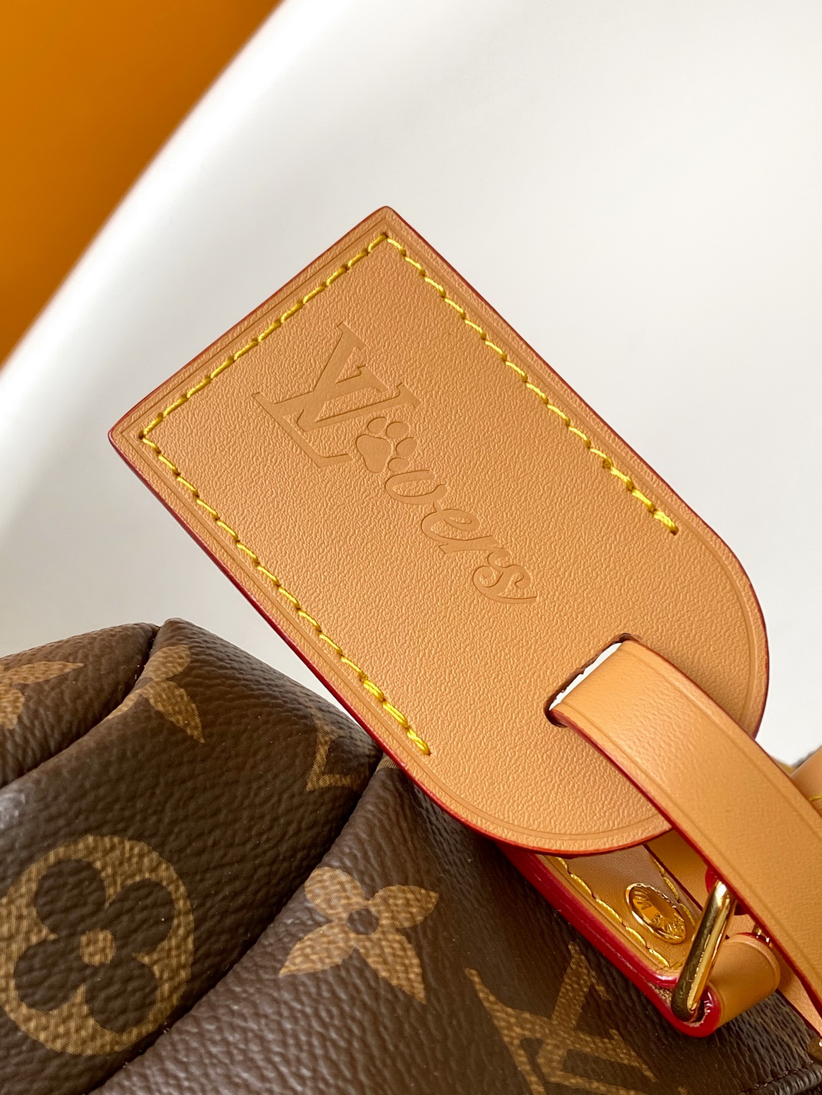 LV Bag-NFC(AAA)-499